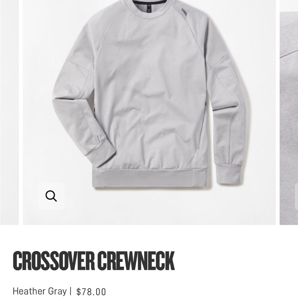 Never worn UNRL